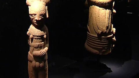 Arte desde &Aacute;frica