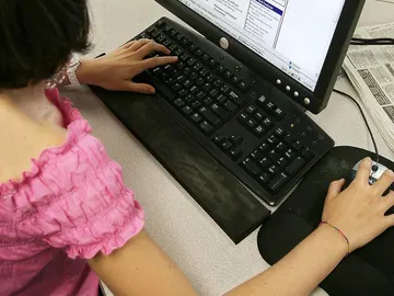 Desaparecer del ciberespacio Desaparecer del ciberespacio