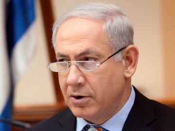 Netanyahu rechaza la propuesta de la ONU Netanyahu rechaza la propuesta de la ONU