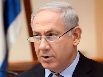 Netanyahu rechaza la propuesta de la ONU Netanyahu rechaza la propuesta de la ONU