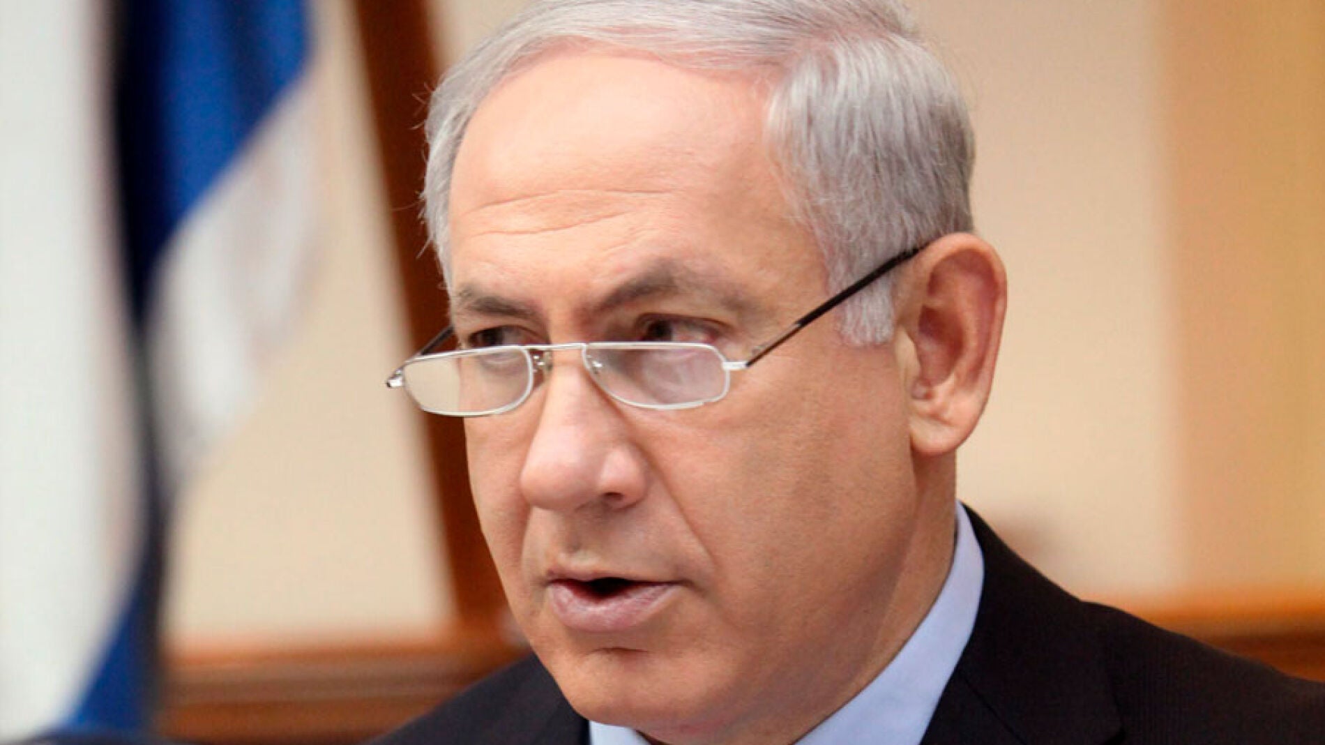 Netanyahu rechaza la propuesta de la ONU