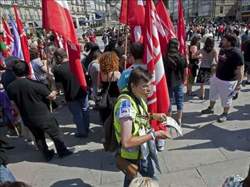 Más de 2,5 millones de funcionarios convocados Más de 2,5 millones de funcionarios convocados