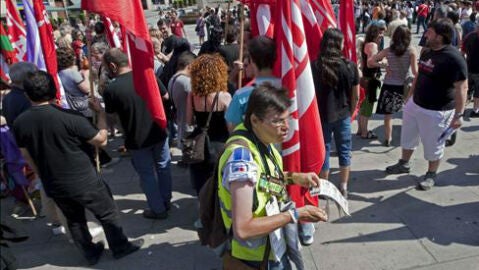 M&aacute;s de 2,5 millones de funcionarios convocados