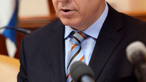 la Armada pide a Netanyahu que investigue el asalto