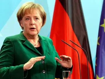 Angela Merkel Angela Merkel