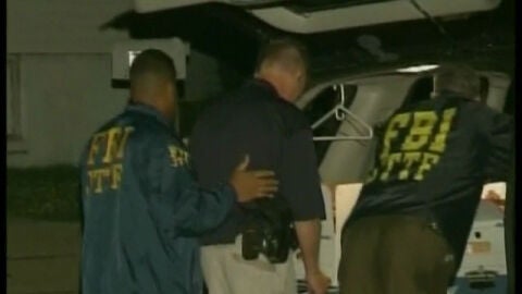 Detenci&oacute;n en Nueva York