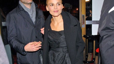 Elena Anaya, nueva chica Almodóvar