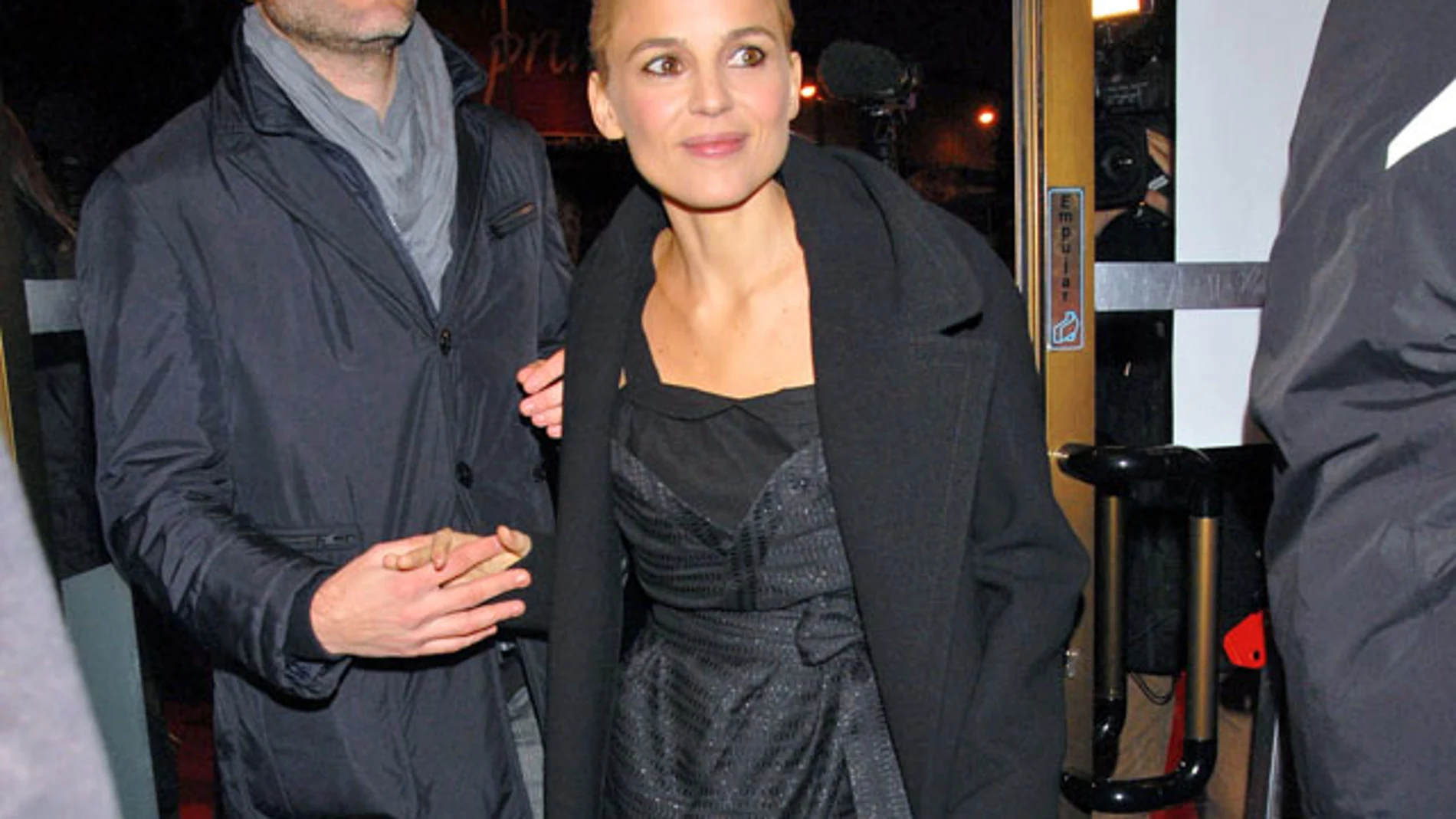 Elena Anaya Elena Anaya