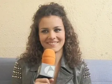 Sandra Blázquez Sandra Blázquez