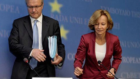 Salgado en Luxembuego