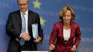 Los españoles tienen mayor poder adquisitivo que la media europea pese a la crisis