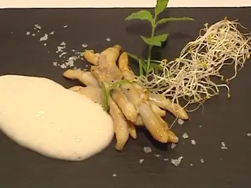 Comida del Ebro Comida del Ebro