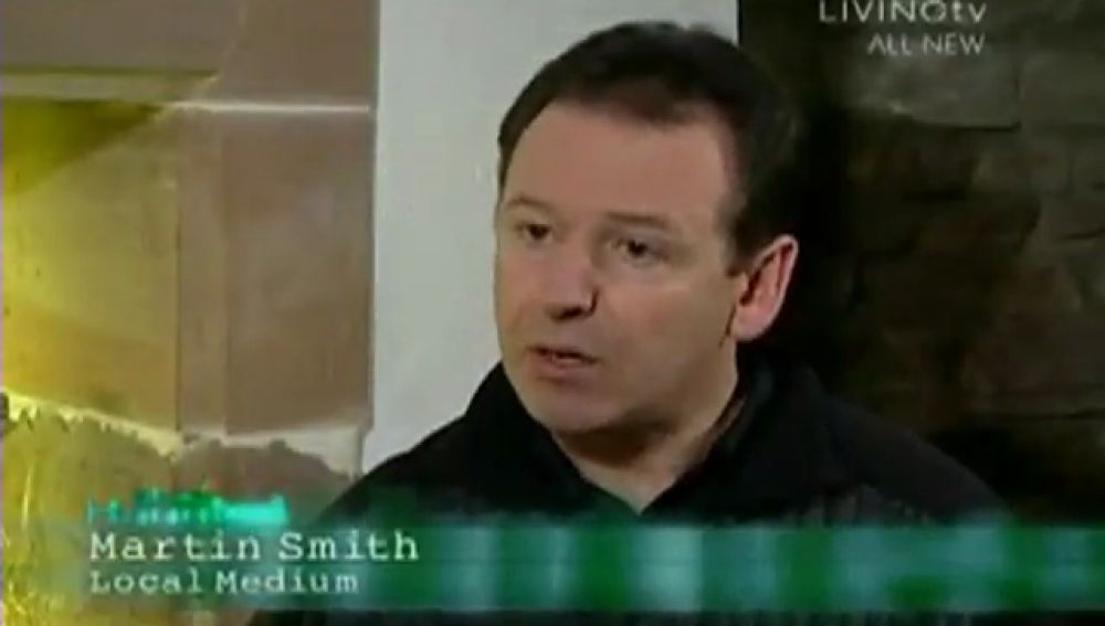 Martin Smith