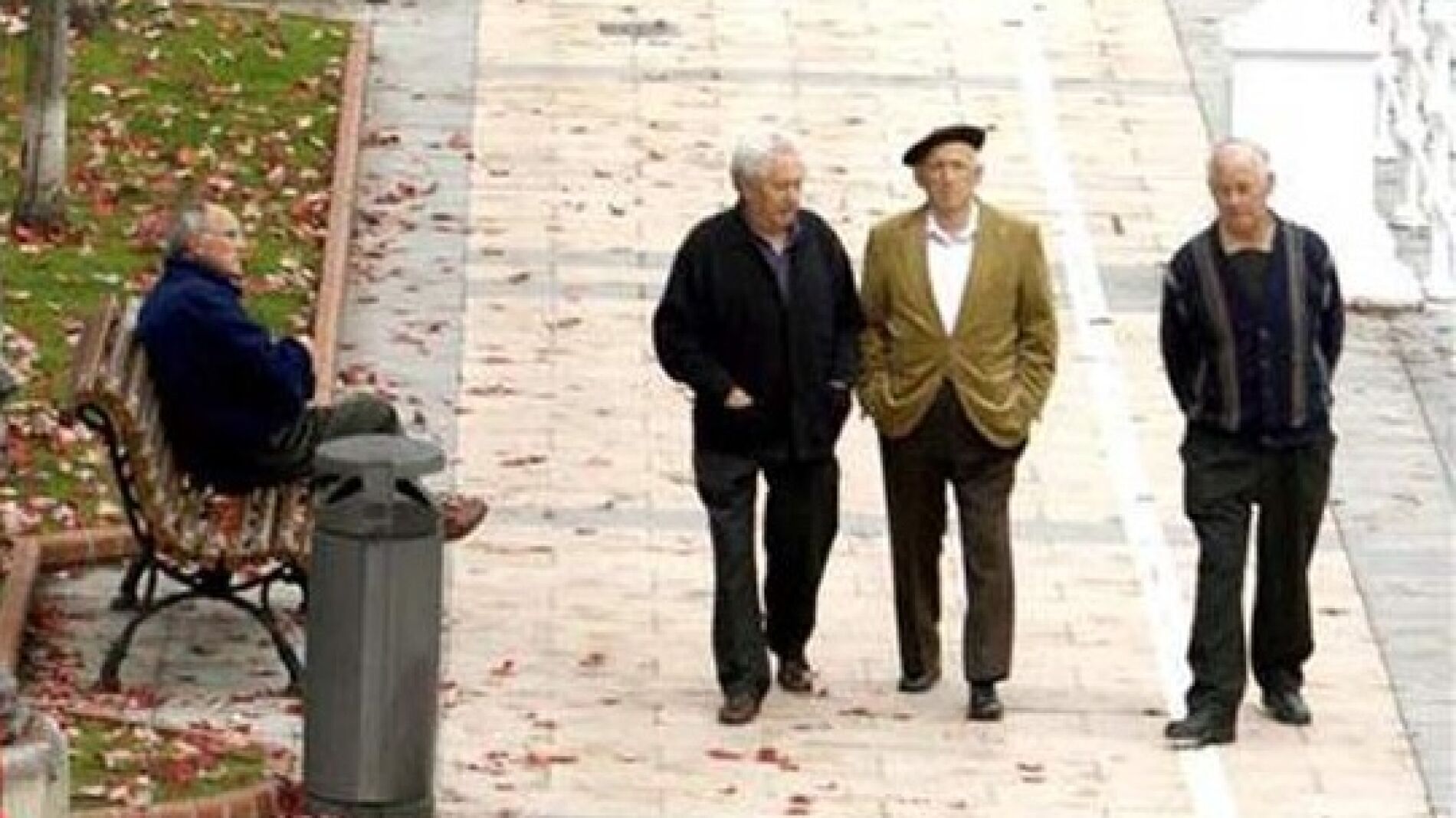 Congelaci&oacute;n de las pensiones