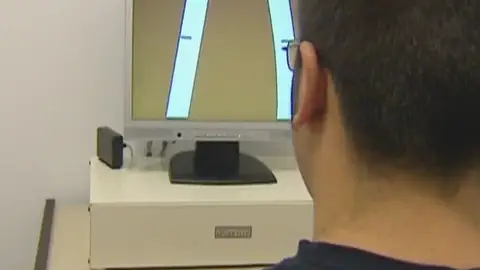 Más inspecciones en los psicotécnicos Más inspecciones en los psicotécnicos