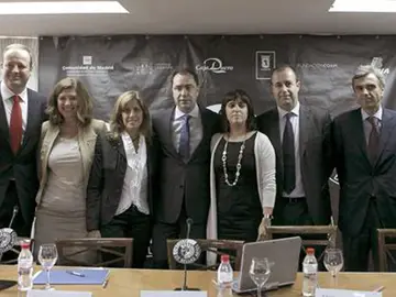 Las grandes editoriales se unen en 'Libranda' Las grandes editoriales se unen en 'Libranda'