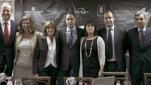 Las grandes editoriales se unen en 'Libranda'