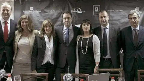 Las grandes editoriales se unen en 'Libranda' Las grandes editoriales se unen en 'Libranda'