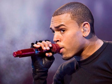 Chris Brown