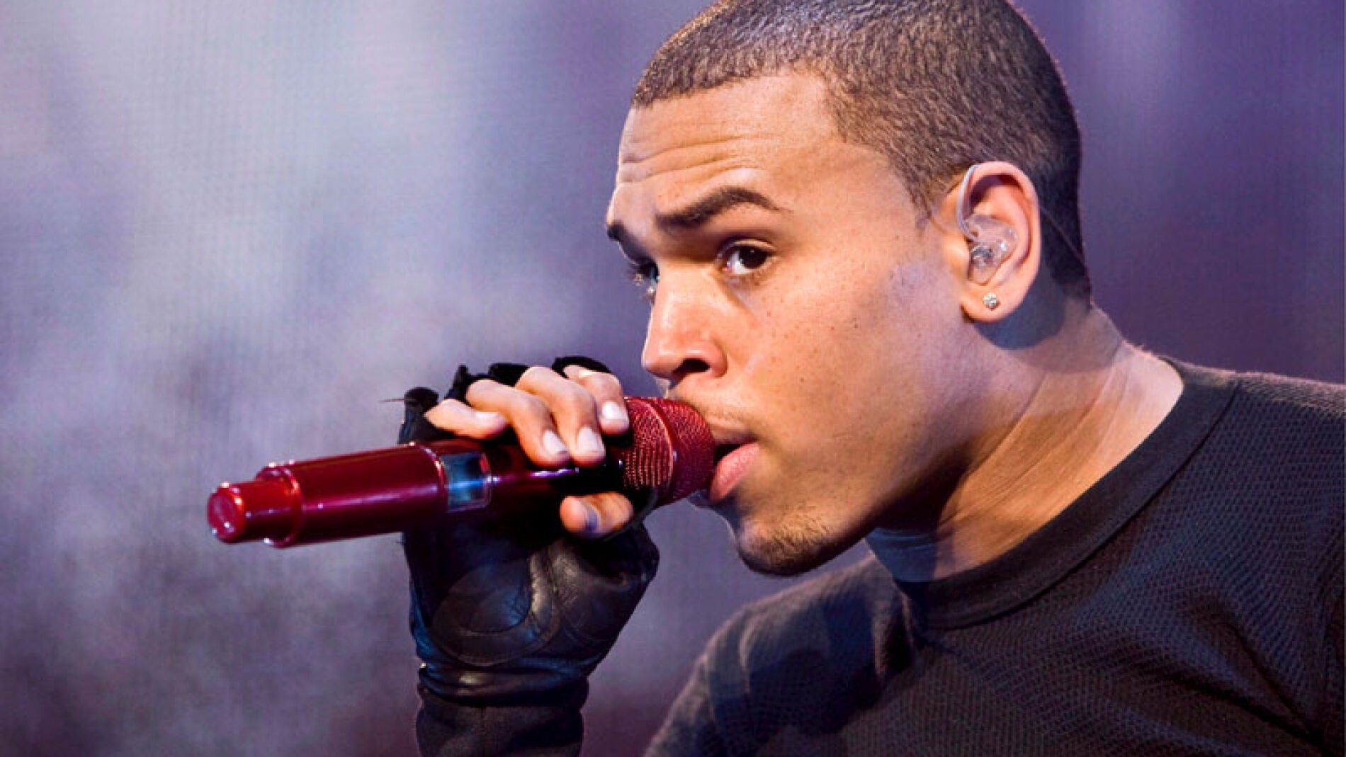 Chris Brown