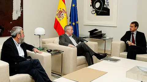 Último día para la reforma laboral Último día para la reforma laboral