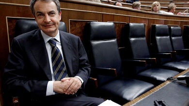 Un fondo de capitalización financiará el despido de los indefinidos desde 2012