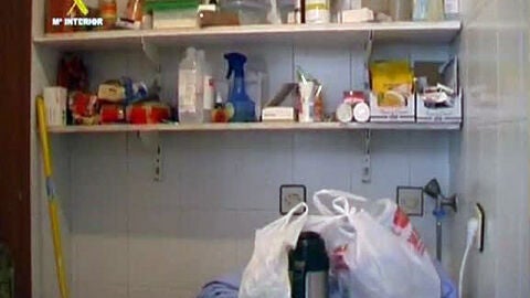 Ancianos medicados sin control