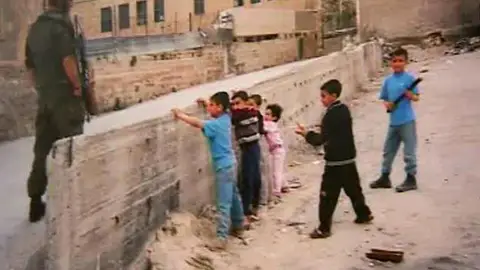 Rompiendo el silencio Rompiendo el silencio