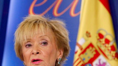 El Gobierno promete una reforma 