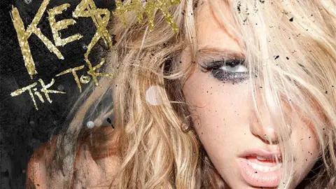 Kesha compite con las grandes Kesha compite con las grandes