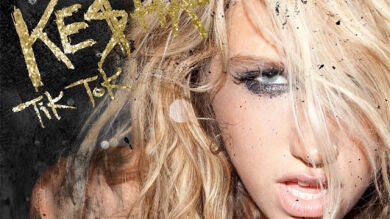 Kesha, la última de las ‘chicas pimienta’