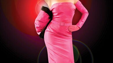Subastan un vestido de Marilyn Monroe por 310.000 dólares