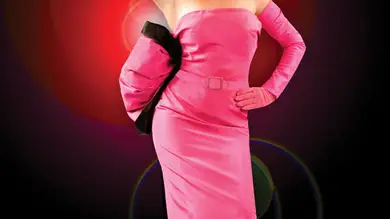 Subastan un vestido de Marilyn Monroe por 310.000 dólares Subastan un vestido de Marilyn Monroe por 310.000 dólares