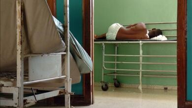 Cuba libera a un preso político