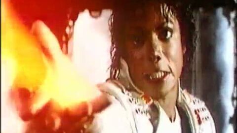 Michael Jackson en Disneyland Par&iacute;s