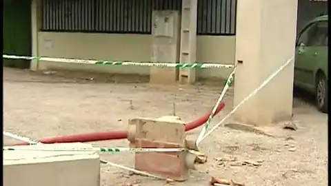 Tragedia en Torrent Tragedia en Torrent