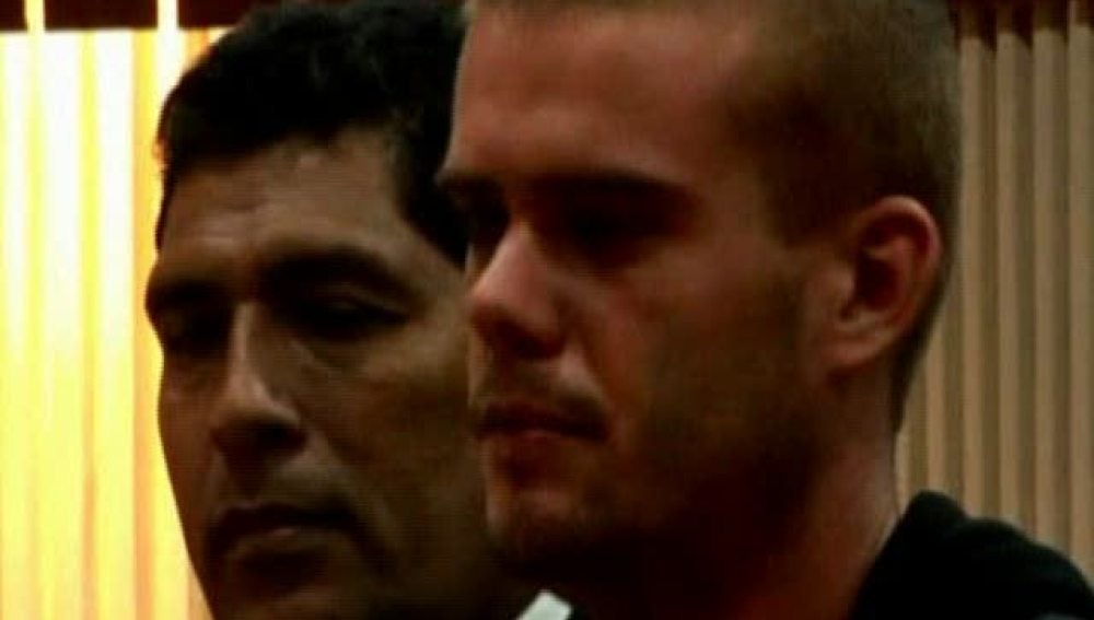 Joran Van der Sloot