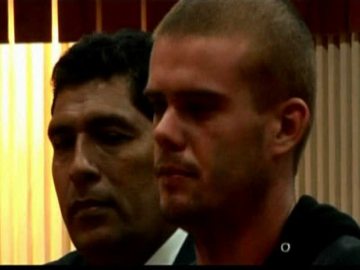 Joran Van der Sloot Joran Van der Sloot