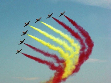 Patrulla Águila