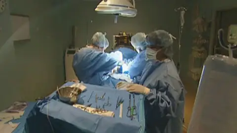 Condena a una clínica de estética Condena a una clínica de estética