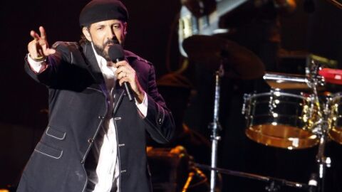 Juan Luis Guerra