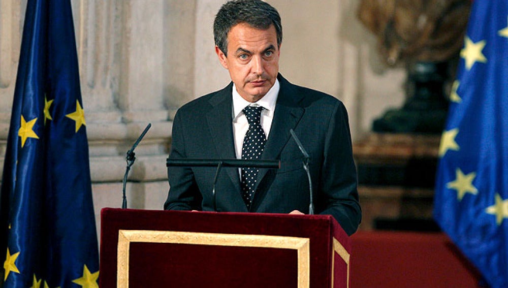 Zapatero