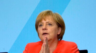 Bruselas acusa a Alemania de originar las especulaciones sobre el rescate de España