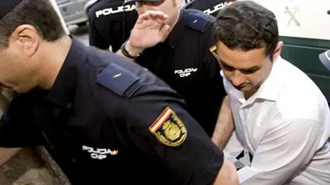 Uno de los acusados por el crimen de Sonseca se autoinculpa Uno de los acusados por el crimen de Sonseca se autoinculpa