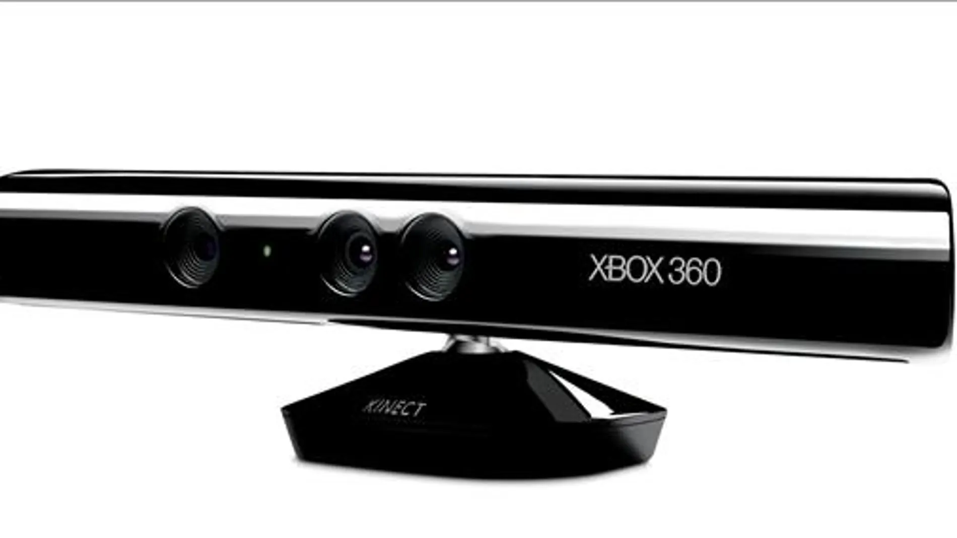 Kinect, Project natal de Microsoft Kinect, Project natal de Microsoft