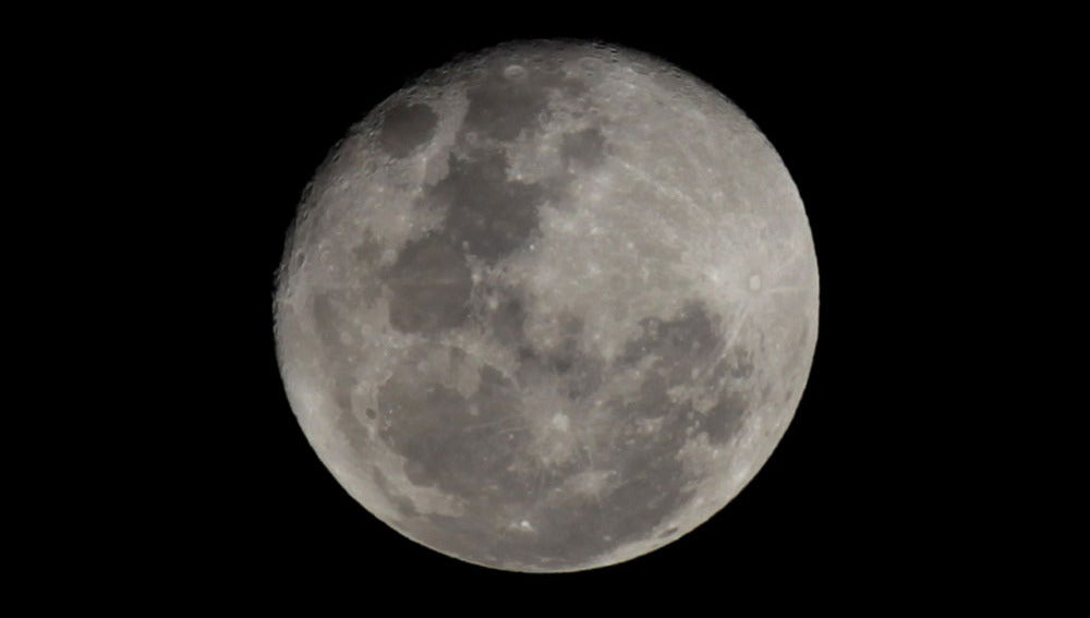 La Luna