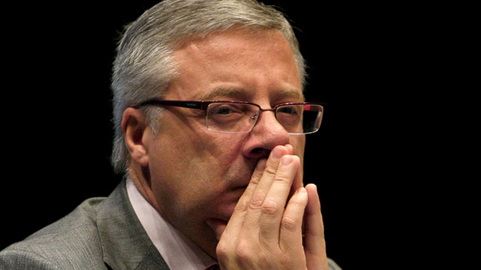 Blanco pide una respuesta proporcionada a la reforma laboral Blanco pide una respuesta proporcionada a la reforma laboral