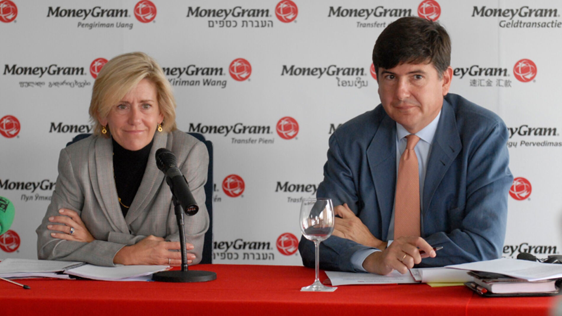 MoneyGram
