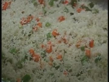 El arroz blanco propicia el desarrollo de diabetes