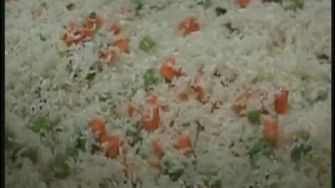 El arroz blanco propicia el desarrollo de diabetes